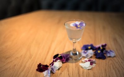 Hide’s New Summer Cocktail Menu