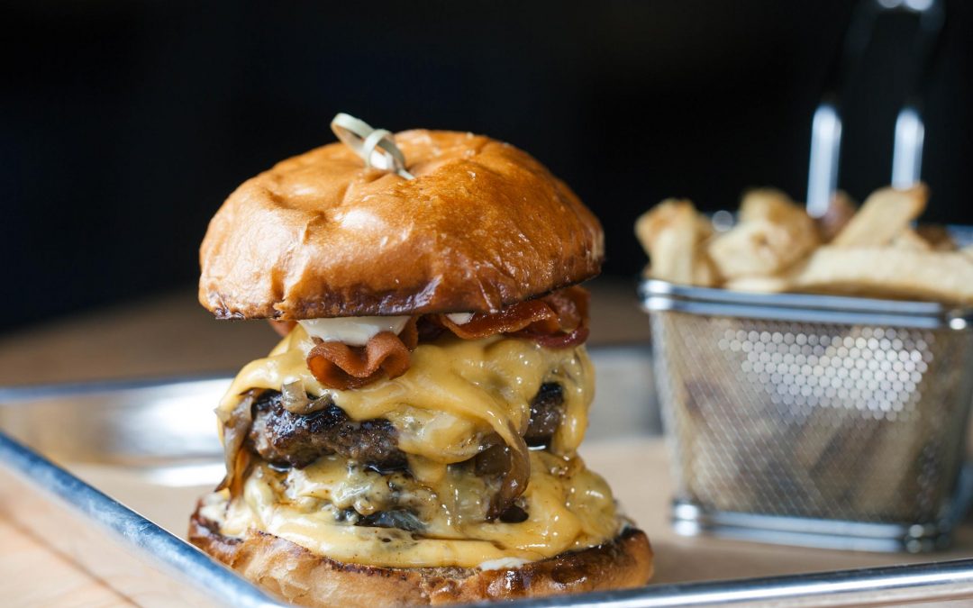 Dallas Observer Names HIDE’s Double Cheeseburger One of Best Deals in Dallas