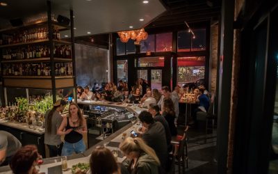 HIDE in Deep Ellum Named Best New Bar in Dallas