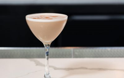 HIDE’s Deep Ellum Cocktails Featured on Liquor.com