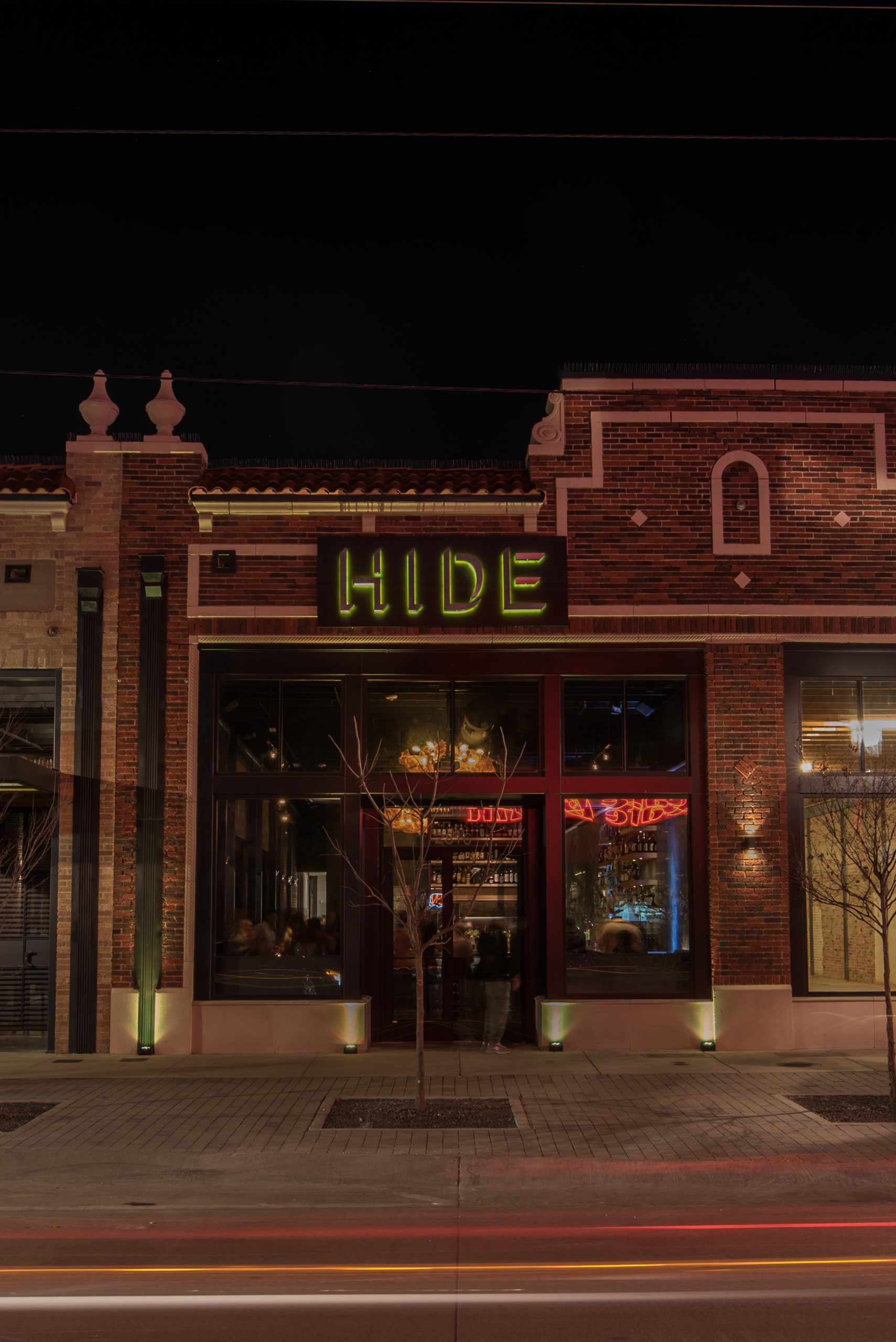 HIDE Bar  Award Winning Bar & Restaurant in Dallas, TX