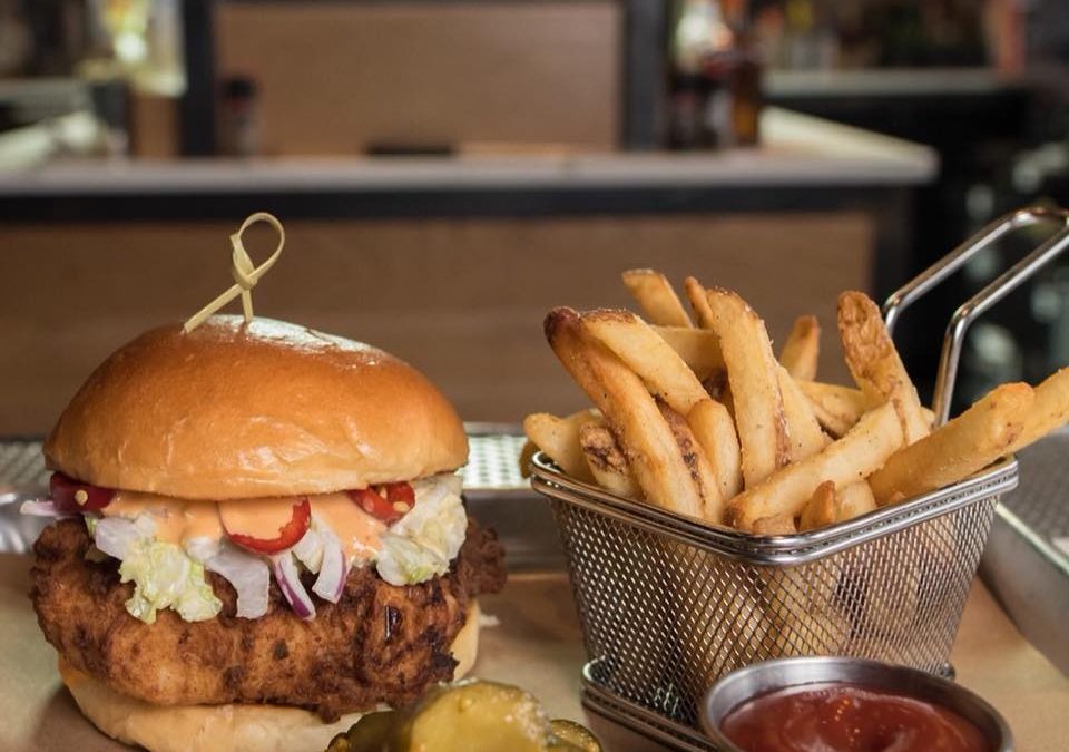 What Makes Deep Ellum Restaurants So Unique?